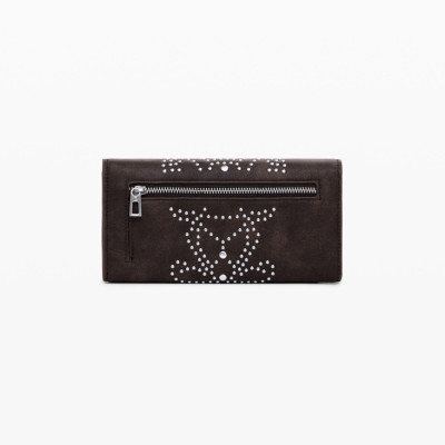 Desigual® ΓΥΝΑΙΚΕΙΟ ΠΟΡΤΟΦΟΛΙ MONE_POKER FACE MARIO 25WAYP30-6009