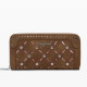 Desigual® ΓΥΝΑΙΚΕΙΟ ΠΟΡΤΟΦΟΛΙ MONE_YANKEE FIONACAMEL 25WAYP34-6011