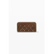 Desigual® ΓΥΝΑΙΚΕΙΟ ΠΟΡΤΟΦΟΛΙ MONE_YANKEE FIONACAMEL 25WAYP34-6011