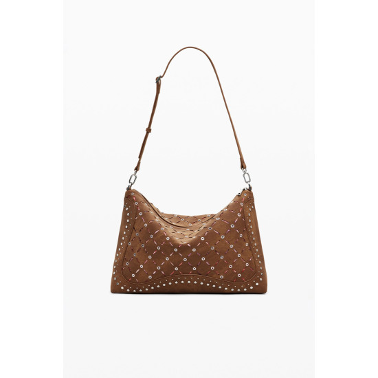 Desigual® ΓΥΝΑΙΚΕΙΑ ΤΣΑΝΤΑ BAG_YANKEE LEIRIA MINI CA 25WAXPB5-6011