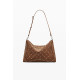 Desigual® ΓΥΝΑΙΚΕΙΑ ΤΣΑΝΤΑ BAG_YANKEE LEIRIA MINI CA 25WAXPB5-6011
