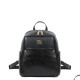 DOCA® ΤΣΑΝΤΑ BACKPACK 2ΠΛΟ ΥΛΙΚΟ&ΤΣΕΠΗ ΜΠΡ. ΜΑΥΡΟ 22728