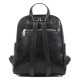 DOCA® ΤΣΑΝΤΑ BACKPACK 2ΠΛΟ ΥΛΙΚΟ&ΤΣΕΠΗ ΜΠΡ. ΜΑΥΡΟ 22728