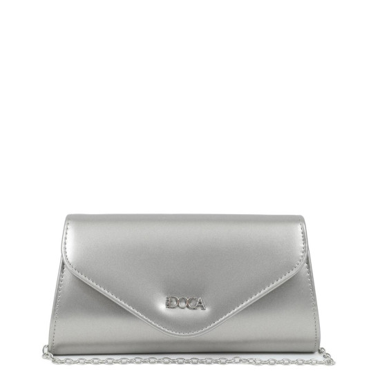 DOCA® ΤΣΑΝΤΑΚΙ ΒΡΑΔΥΝΟ ΦΑΚ.ΤΡΙΓΩΝ.ΚΑΠ. ΑΣΗΜΙ 22851