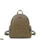 DOCA® ΤΣΑΝΤΑ BACKPACK 2ΠΛΟ ΦΕΡΜ. & ΘΗΚΗ ΜΠΡ. XAKI 23033