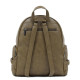 DOCA® ΤΣΑΝΤΑ BACKPACK 2ΠΛΟ ΦΕΡΜ. & ΘΗΚΗ ΜΠΡ. XAKI 23033