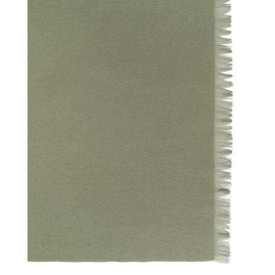 DOCA® ΠΑΣΜΙΝΑ ΒΙΣΚΟΖ 80*190 ΜΟΝΟΧΡΩΜΗ ΠΡΑΣΙΝΗ 29355