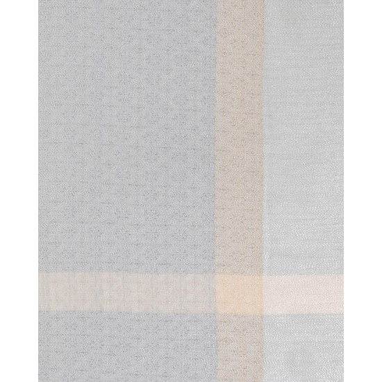 DOCA® ΕΣΑΡΠΑ 70*190 ΑΣΗΜΙ/ΜΠΕΖ ΓΡΑΜΜ. 29357