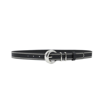 DOCA® ΖΩΝΗ ΣΤΡΟΓ.ΤΟΚΑ ΔΥΟ ΣΕΙΡ.ΤΡΟΥΚ ΜΑΥΡΗ 55968