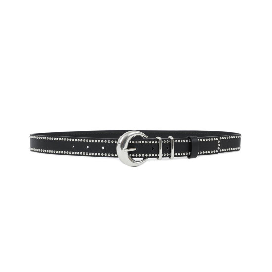 DOCA® ΖΩΝΗ ΣΤΡΟΓ.ΤΟΚΑ ΔΥΟ ΣΕΙΡ.ΤΡΟΥΚ ΜΑΥΡΗ 55968