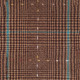 DOCA® ΠΑΣΜΙΝΑ 65*180 ΚΑΡΟ ΜΟΤΙΒ. ΚΑΦΕ 58676