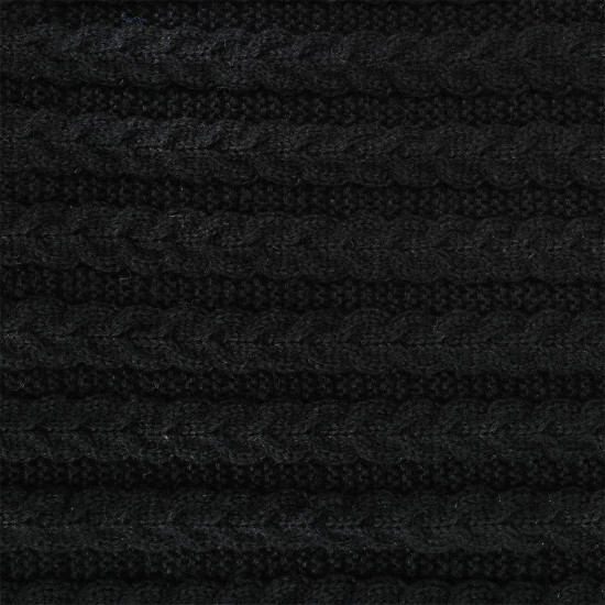 DOCA® ΚΑΣΚΩΛ ΠΟΛΥΕΣ. 38*180 ΜΕ ΓΡΑΜΜ.ΠΛΕΞΗ ΜΑΥΡΟ 58698