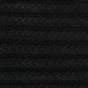 DOCA® ΚΑΣΚΩΛ ΠΟΛΥΕΣ. 38*180 ΜΕ ΓΡΑΜΜ.ΠΛΕΞΗ ΜΑΥΡΟ 58698