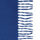 DOCA® ΠΑΣΜΙΝΑ 60*180 ΣΧΕΔ.ΜΠΟΥΚΛ. ΜΟΝΟΧ.ΜΠΛΕ 58744