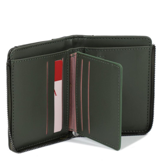 DOCA® ΠΟΡΤΟΦΟΛΙ ΥΛ.ΚΡΑΚΕΛΕ ΕΞ.ΘΗΚΗ ΠΡΑΣΙΝΟ 67574