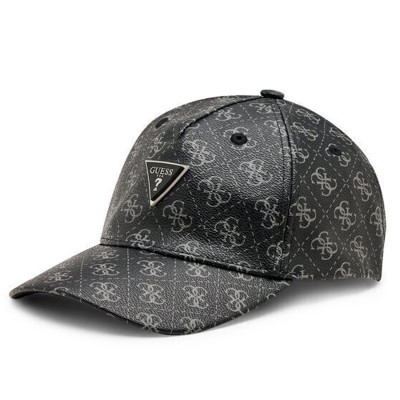 GUESS® MITO BASEBALL CAP AM9405POL01-GU0/BLA
