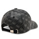 GUESS® MITO BASEBALL CAP AM9405POL01-GU0/BLA