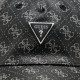 GUESS® MITO BASEBALL CAP AM9405POL01-GU0/BLA
