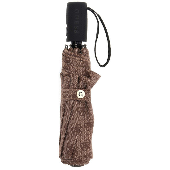GUESS® ΓΥΝΑΙΚΕΙΑ ΟΜΠΡΕΛΑ OPEN-CLOSE OPEN-CLOSE UMBRELLA AW5387POL01-LTL GUESS® ΓΥΝΑΙΚΕΙΑ ΟΜΠΡΕΛΑ OPEN-CLOSE OPEN-CLOSE UMBRELLA AW5387POL01-LTL