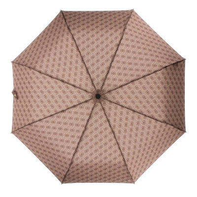 GUESS® ΓΥΝΑΙΚΕΙΑ ΟΜΠΡΕΛΑ OPEN-CLOSE OPEN-CLOSE UMBRELLA AW5387POL01-LTL