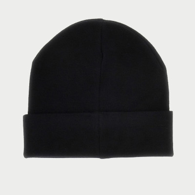 GUESS® ΓΥΝΑΙΚΕΙΟΣ ΣΚΟΥΦΟΣ ΤΥΠΟΥ BEANIE BEANIE AW5398POL01-BLA No L