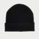 GUESS® ΓΥΝΑΙΚΕΙΟΣ ΣΚΟΥΦΟΣ ΤΥΠΟΥ BEANIE BEANIE AW5398POL01-BLA No L