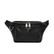 GUESS® SAFFIANO ECO MAXI BUM BAG HMMISAP4256-GU0/BLA
