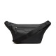 GUESS® SAFFIANO ECO MAXI BUM BAG HMMISAP4256-GU0/BLA