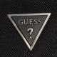GUESS® SAFFIANO ECO MAXI BUM BAG HMMISAP4256-GU0/BLA