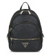 GUESS® ΓΥΝΑΙΚΕΙΑ ΤΣΑΝΤΑ MANHATTAN II BACKPACK HWBG7118320-BLA