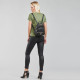 GUESS® ΓΥΝΑΙΚΕΙΑ ΤΣΑΝΤΑ MANHATTAN II BACKPACK HWBG7118320-BLA
