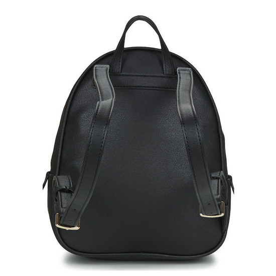 GUESS® ΓΥΝΑΙΚΕΙΑ ΤΣΑΝΤΑ MANHATTAN II BACKPACK HWBG7118320-BLA