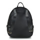 GUESS® ΓΥΝΑΙΚΕΙΑ ΤΣΑΝΤΑ MANHATTAN II BACKPACK HWBG7118320-BLA