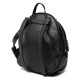 GUESS® ΓΥΝΑΙΚΕΙΑ ΤΣΑΝΤΑ MANHATTAN II BACKPACK HWBG7118320-BLA