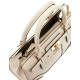 GUESS® ΓΥΝΑΙΚΕΙΑ ΤΣΑΝΤΑ GREYSON II SMALL SATCHEL HWBG9206050-STO