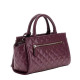 GUESS® ΓΥΝΑΙΚΕΙΑ ΤΣΑΝΤΑ IDRA SMALL SATCHEL HWGG8157050-WIN