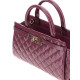 GUESS® ΓΥΝΑΙΚΕΙΑ ΤΣΑΝΤΑ IDRA SMALL SATCHEL HWGG8157050-WIN