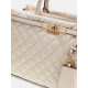 GUESS® ΓΥΝΑΙΚΕΙΑ ΤΣΑΝΤΑ IDRA GIRLFRIEND SATCHEL HWGG8157060-STO