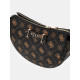 GUESS® ΓΥΝΑΙΚΕΙΑ ΤΣΑΝΤΑ SILIA CONVERTIBLE SHOULDER BAG HWGP9890180-ESL