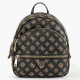 GUESS® ΓΥΝΑΙΚΕΙΑ ΤΣΑΝΤΑ MANHATTAN II BACKPACK HWPG7118320-MLO