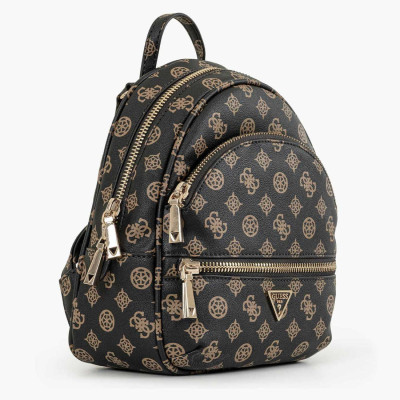 GUESS® ΓΥΝΑΙΚΕΙΑ ΤΣΑΝΤΑ MANHATTAN II BACKPACK HWPG7118320-MLO
