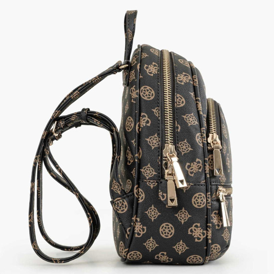 GUESS® ΓΥΝΑΙΚΕΙΑ ΤΣΑΝΤΑ MANHATTAN II BACKPACK HWPG7118320-MLO