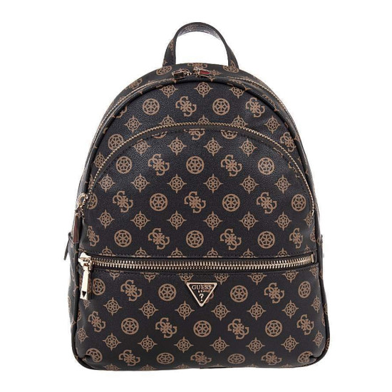 GUESS® ΓΥΝΑΙΚΕΙΑ ΤΣΑΝΤΑ MANHATTAN II LARGE BACKPACK HWPG7118330-MLO