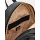 GUESS® ΓΥΝΑΙΚΕΙΑ ΤΣΑΝΤΑ GIULLY II DOME BACKPACK HWQG9673320-BLA
