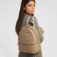 GUESS® ΓΥΝΑΙΚΕΙΑ ΤΣΑΝΤΑ MANHATTAN II BACKPACK HWSG7118320-LTL