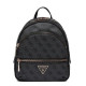 GUESS® ΓΥΝΑΙΚΕΙΑ ΤΣΑΝΤΑ MANHATTAN II BACKPACK HWSG7118320-CLO