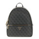 GUESS® ΓΥΝΑΙΚΕΙΑ ΤΣΑΝΤΑ MANHATTAN II LARGE BACKPACK HWSG7118330-CLO