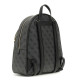 GUESS® ΓΥΝΑΙΚΕΙΑ ΤΣΑΝΤΑ MANHATTAN II LARGE BACKPACK HWSG7118330-CLO