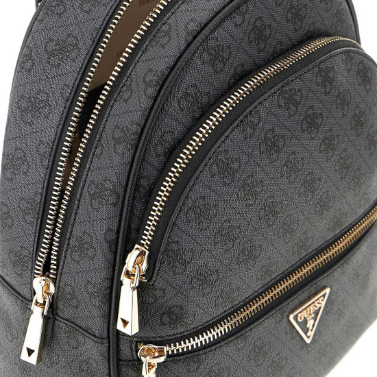 GUESS® ΓΥΝΑΙΚΕΙΑ ΤΣΑΝΤΑ MANHATTAN II LARGE BACKPACK HWSG7118330-CLO