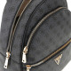 GUESS® ΓΥΝΑΙΚΕΙΑ ΤΣΑΝΤΑ MANHATTAN II LARGE BACKPACK HWSG7118330-CLO